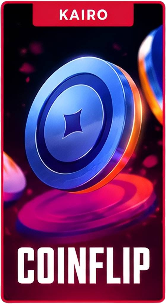 Coinflip