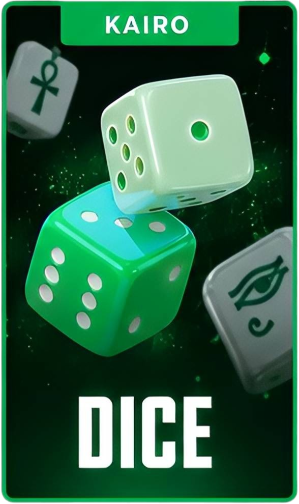 Dice