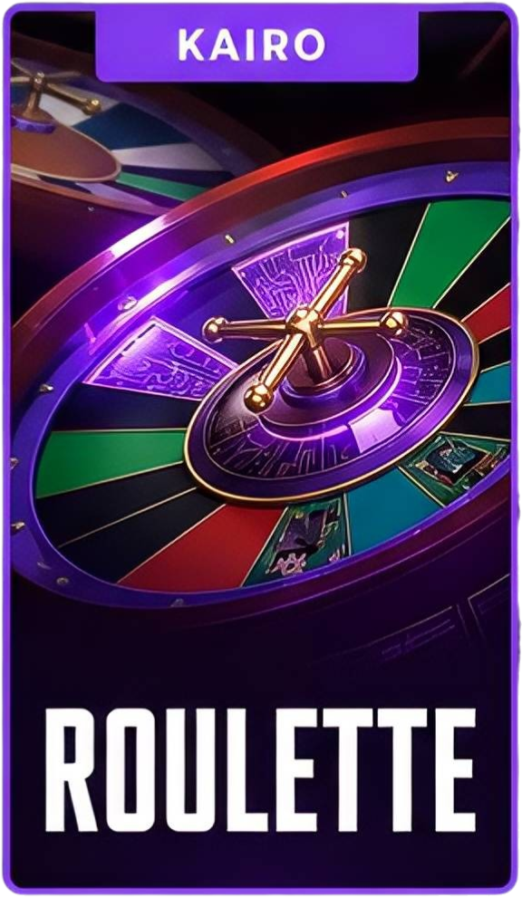 Roulette